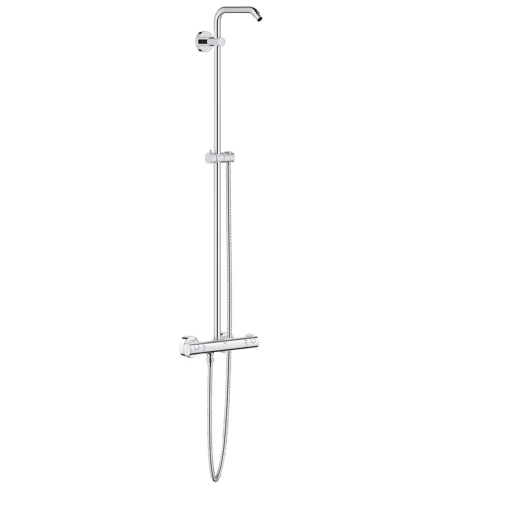 Grohe Complete Systems Shower Systems item 26421000