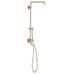 Grohe - Complete Shower Systems