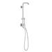 Grohe - 26488000 - Complete Shower Systems