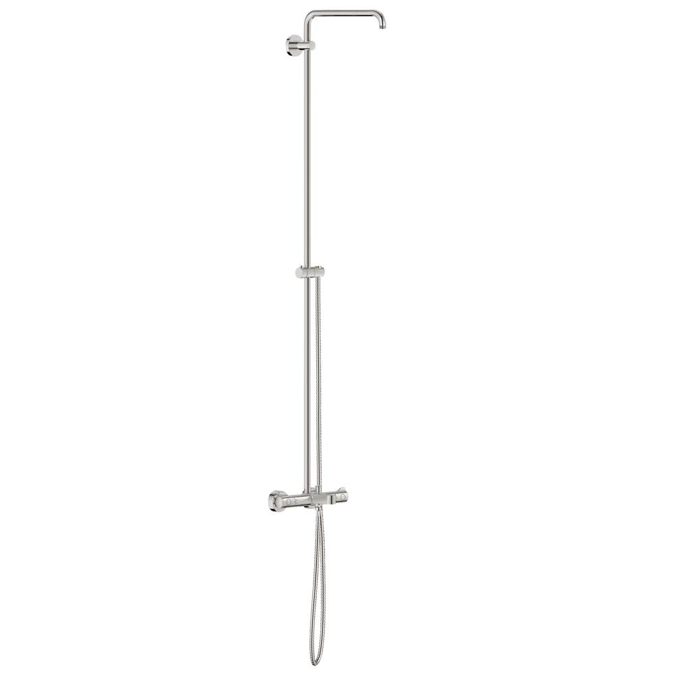 Grohe Complete Systems Shower Systems item 26490000