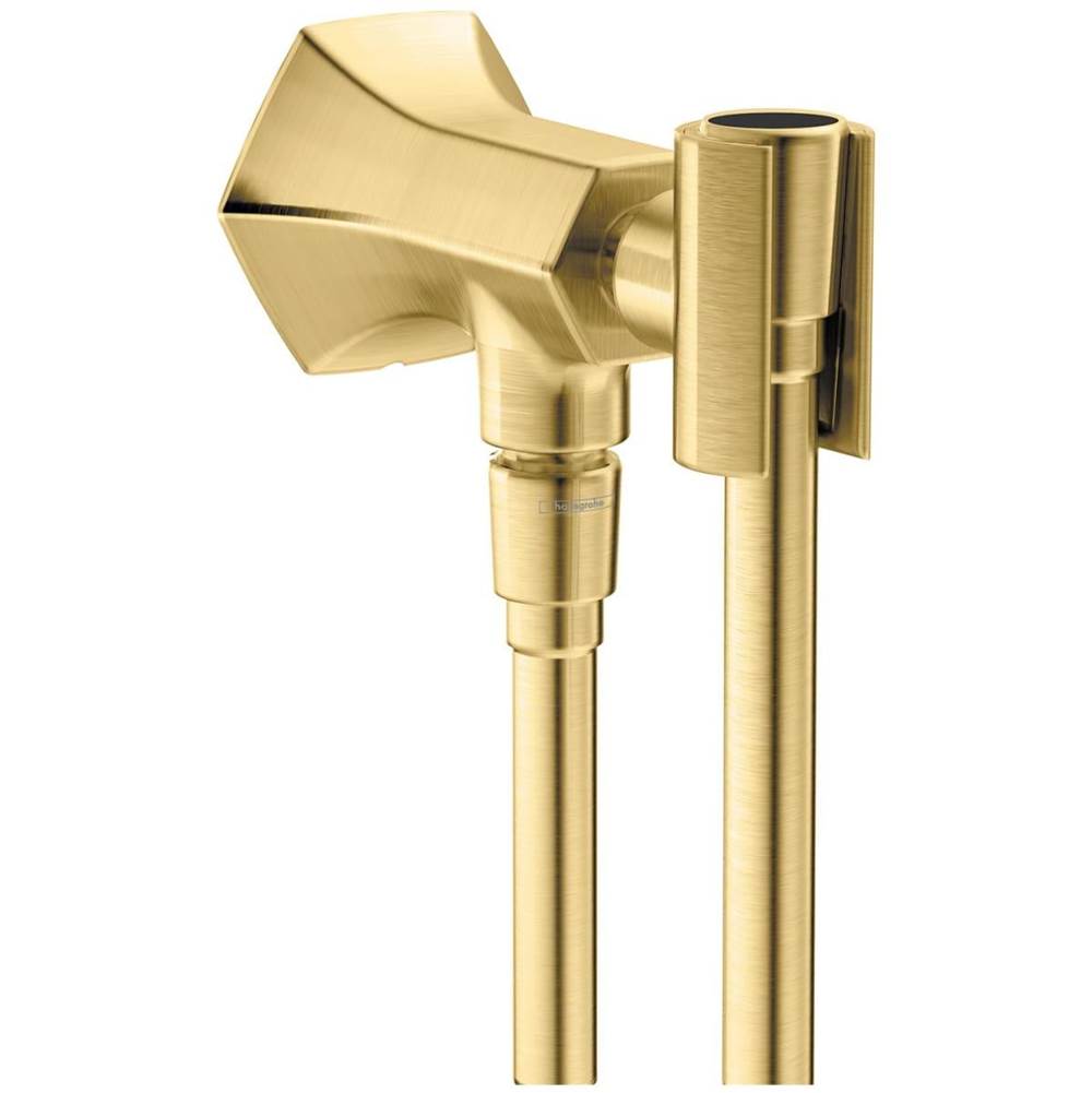 Hansgrohe Arm Mount Hand Showers item 04831250
