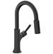 Hansgrohe - 04853670 - Articulating Kitchen Faucets