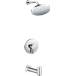 Hansgrohe - 04956000 - Shower Only Faucets