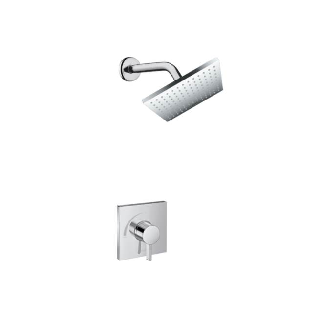 Hansgrohe  Shower Only Faucets item 04958000