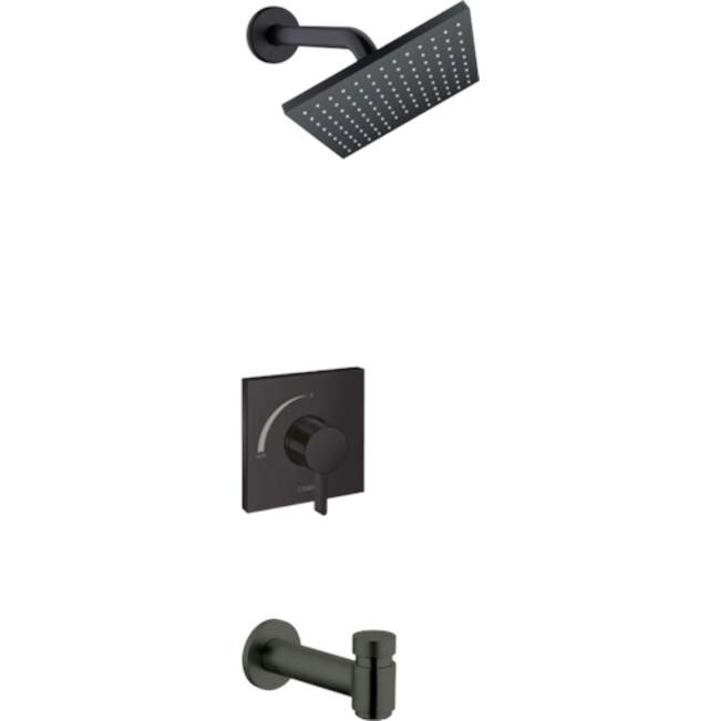 Hansgrohe  Shower Only Faucets item 04961670