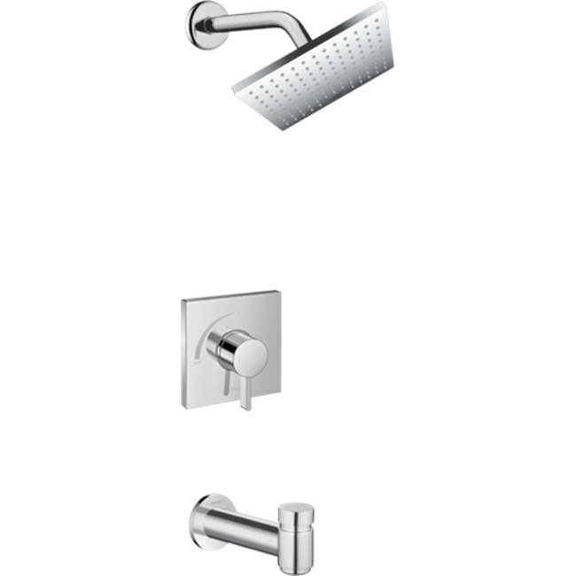 Hansgrohe  Shower Only Faucets item 04962000