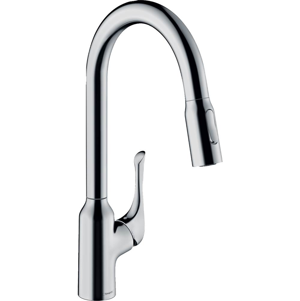 Hansgrohe  Kitchen Faucets item 71843001