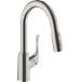 Hansgrohe - 71844801 - Bar Sink Faucets