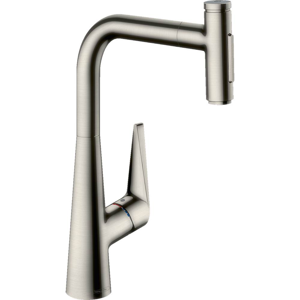 Hansgrohe  Kitchen Faucets item 73867801