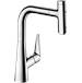 Hansgrohe - 72824001 - Pull Down Bar Faucets