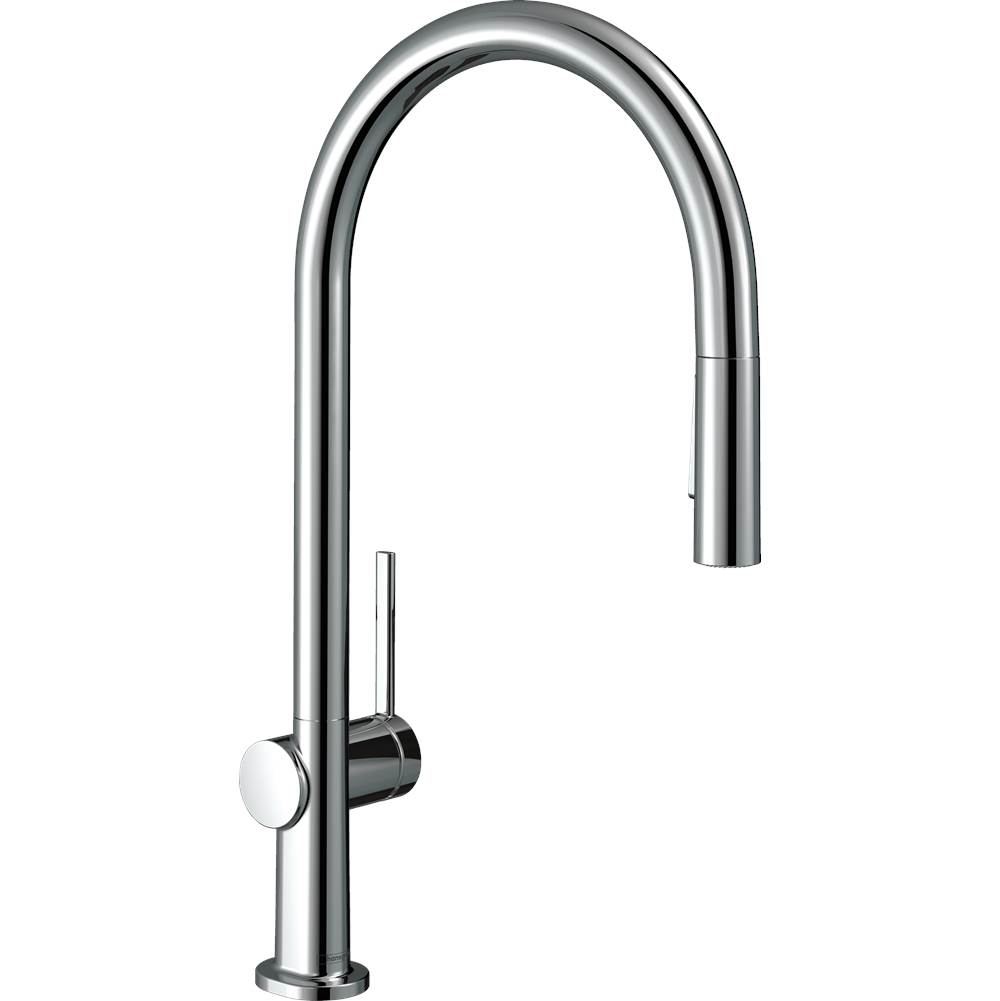 Hansgrohe Pull Down Faucet Kitchen Faucets item 72801001