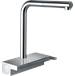 Hansgrohe - 73830001 - Pull Out Kitchen Faucets