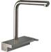 Hansgrohe - 73836801 - Pull Out Kitchen Faucets
