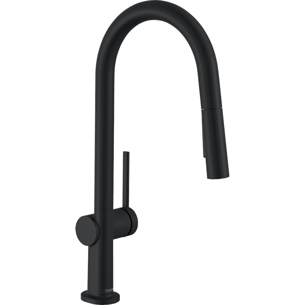 Hansgrohe Pull Down Faucet Kitchen Faucets item 72850671