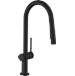 Hansgrohe - 72846671 - Pull Down Kitchen Faucets