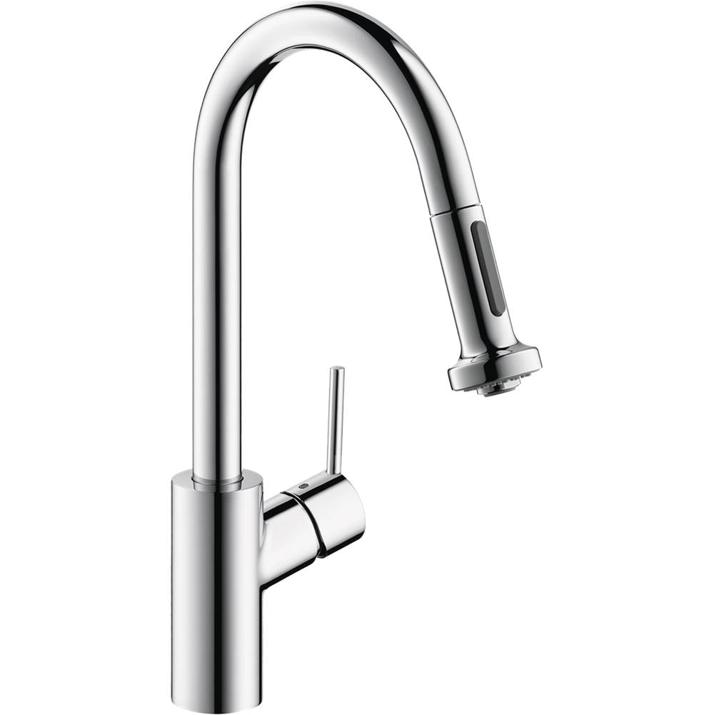 Hansgrohe Pull Down Faucet Kitchen Faucets item 14877251
