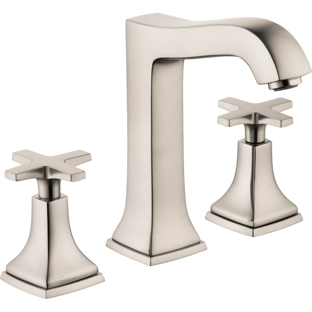 Hansgrohe Widespread Bathroom Sink Faucets item 31307821