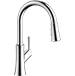 Hansgrohe - 04793000 - Pull Down Kitchen Faucets