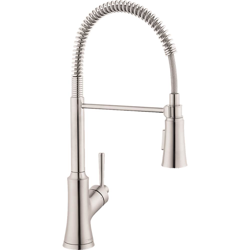 Hansgrohe  Kitchen Faucets item 04792800