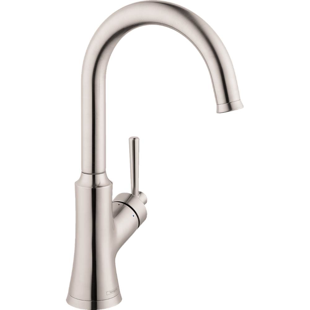 Hansgrohe  Kitchen Faucets item 04795800