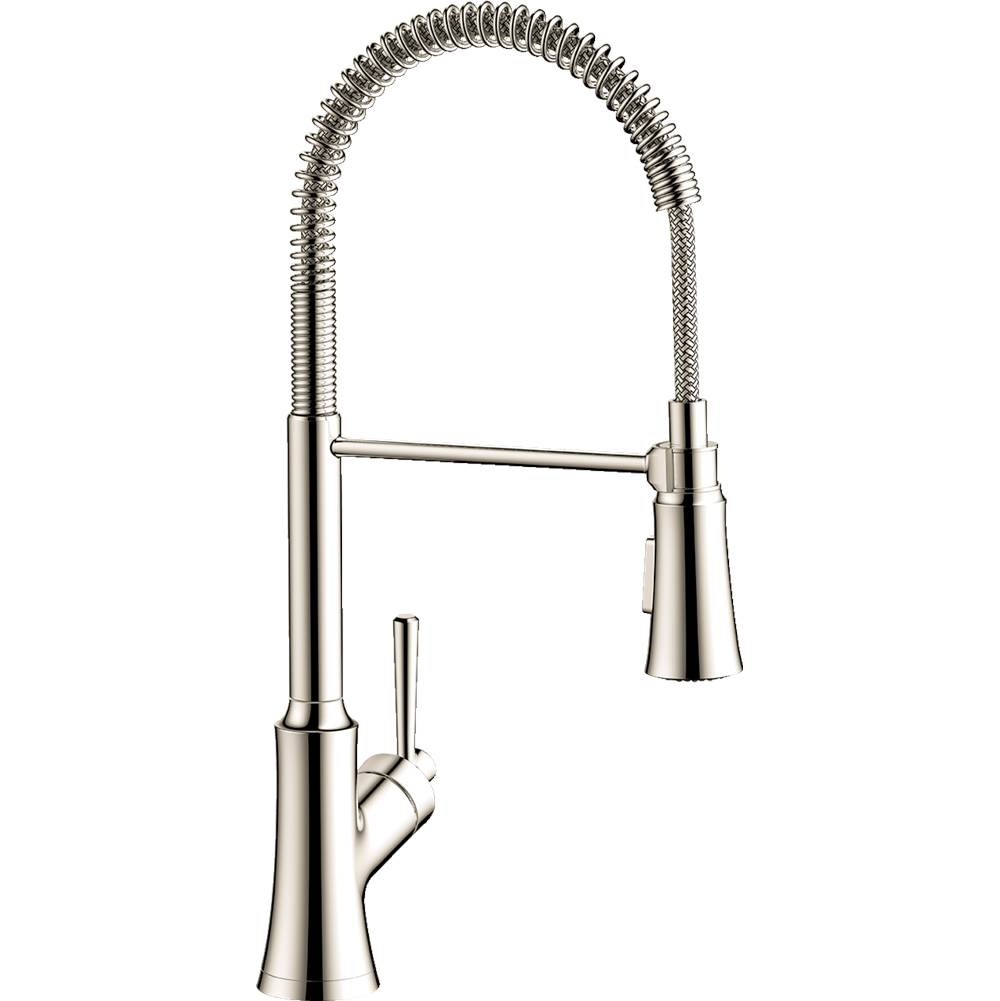 Hansgrohe  Kitchen Faucets item 04792830