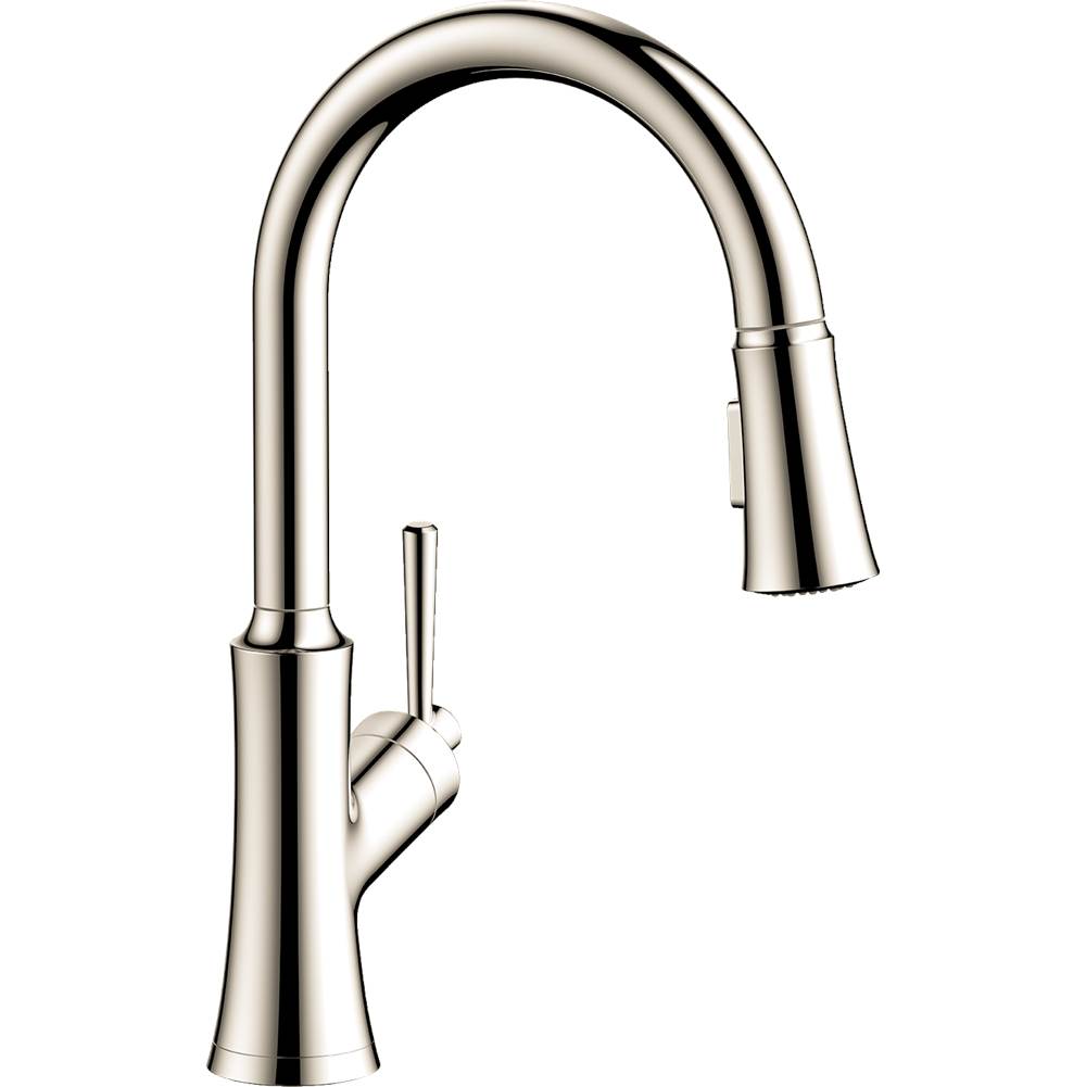 Hansgrohe Pull Down Faucet Kitchen Faucets item 04793830