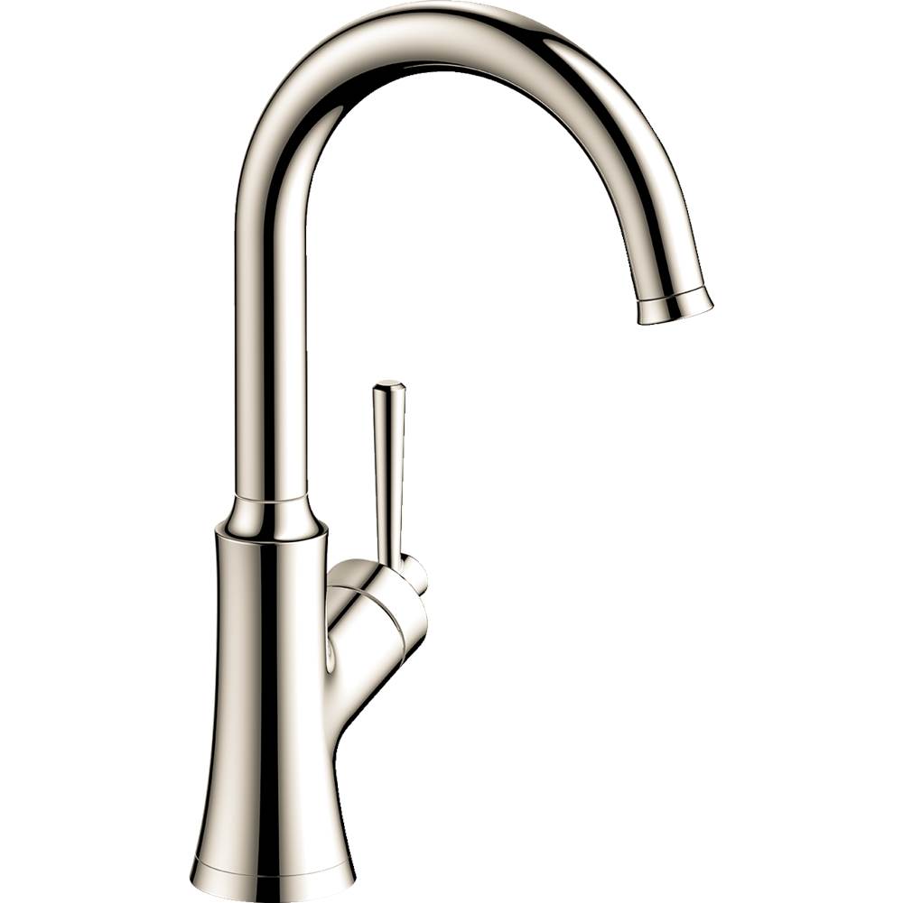 Hansgrohe  Kitchen Faucets item 04795830