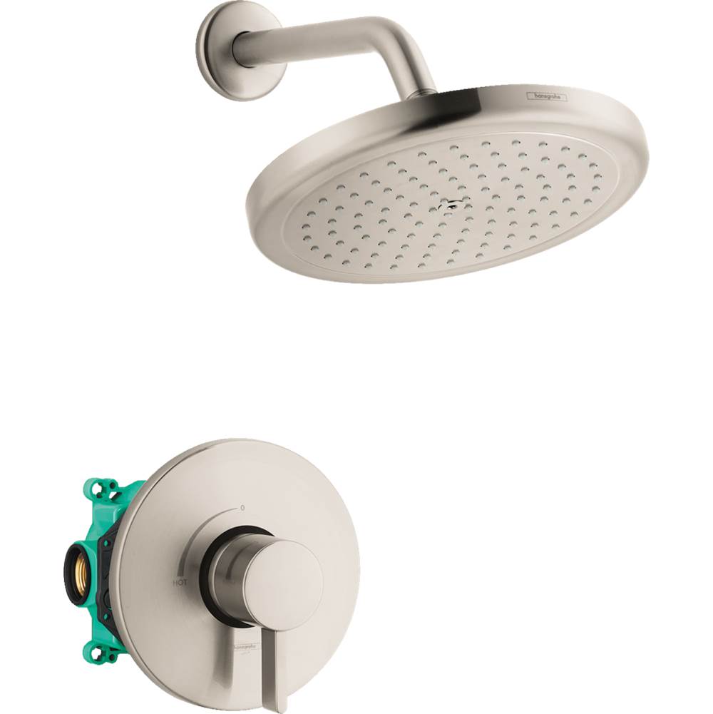 Hansgrohe  Shower Only Faucets item 04909820