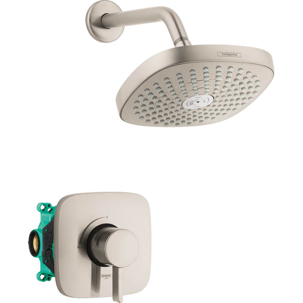 Hansgrohe  Shower Only Faucets item 04911820