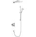 Hansgrohe - 04914000 - Shower Only Faucets