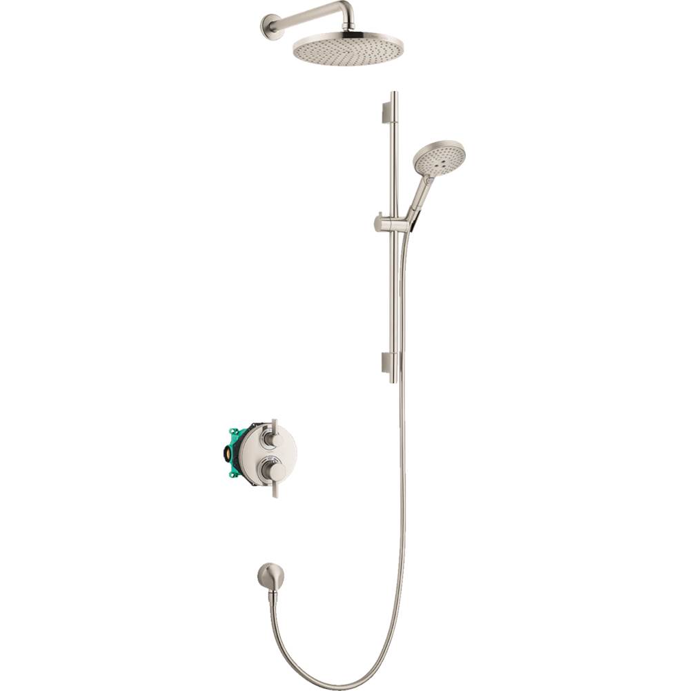 Hansgrohe  Shower Only Faucets item 04915820