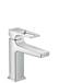 Hansgrohe - 74506001 - Single Hole Bathroom Sink Faucets