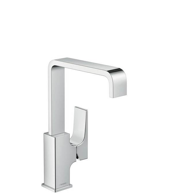 Hansgrohe Single Hole Bathroom Sink Faucets item 32511001