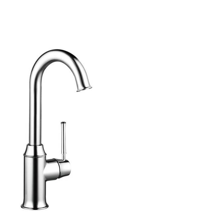 Hansgrohe Deck Mount Kitchen Faucets item 04217000