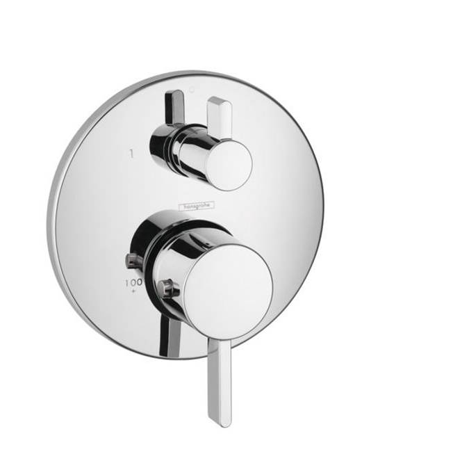 Hansgrohe Thermostatic Valve Trim Shower Faucet Trims item 04230000