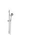 Hansgrohe - 04266000 - Bar Mounted Hand Showers