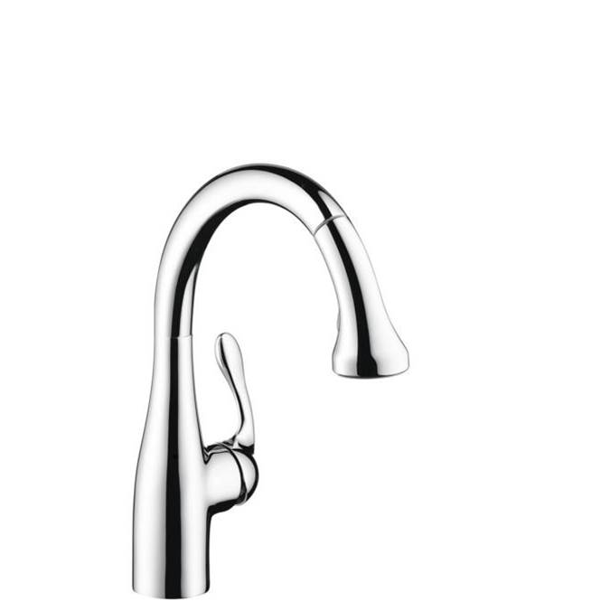 Hansgrohe Pull Down Bar Faucets Bar Sink Faucets item 04297000