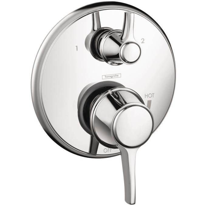 Hansgrohe  Shower Faucet Trims item 04449000