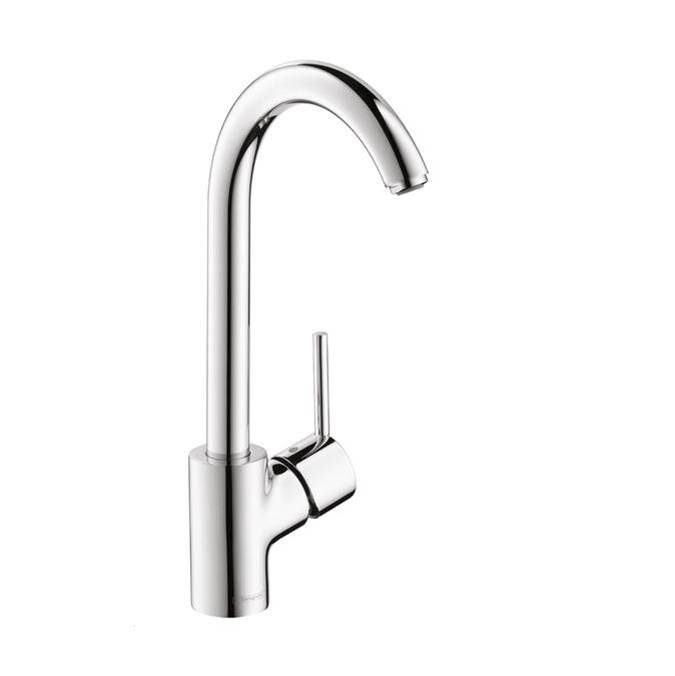 Hansgrohe Deck Mount Kitchen Faucets item 04870000