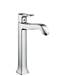 Hansgrohe - 31078001 - Single Hole Bathroom Sink Faucets