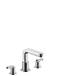 Hansgrohe - Deck Mount Tub Fillers
