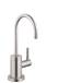 Hansgrohe - 04301800 - Single Hole Kitchen Faucets