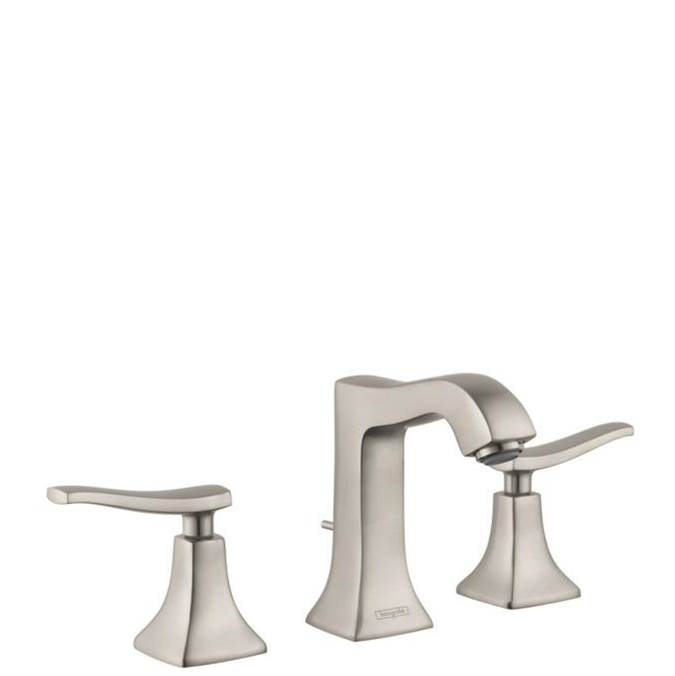 Hansgrohe Widespread Bathroom Sink Faucets item 31073821