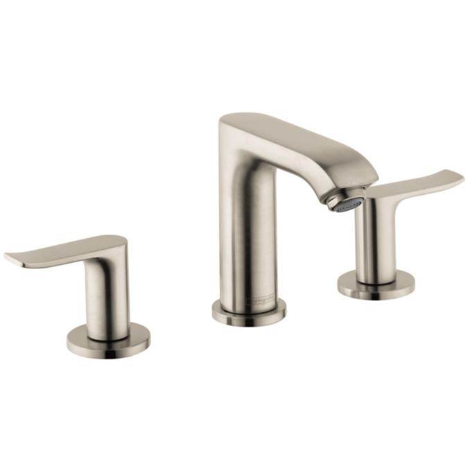 Hansgrohe Widespread Bathroom Sink Faucets item 31083821