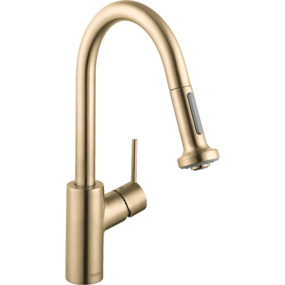 Hansgrohe Articulating Kitchen Faucets item 04286250