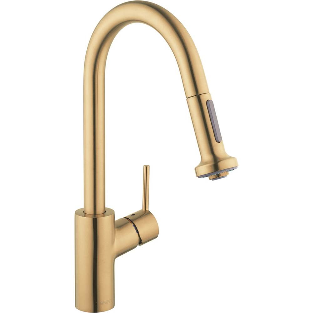 Hansgrohe Articulating Kitchen Faucets item 04310251