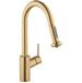 Hansgrohe - 04310251 - Articulating Kitchen Faucets