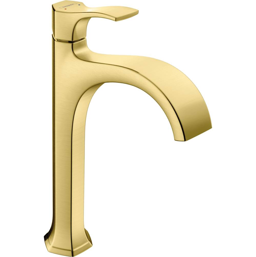 Hansgrohe Single Hole Bathroom Sink Faucets item 04811250