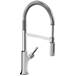 Hansgrohe - 04851000 - Articulating Kitchen Faucets