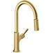 Hansgrohe - 04827250 - Articulating Kitchen Faucets